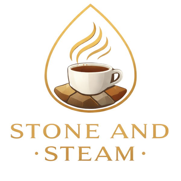 Stone and Steam